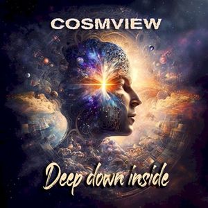 Deep Down Inside (Single)