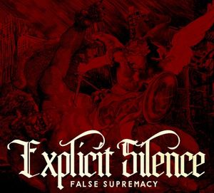 False Supremacy
