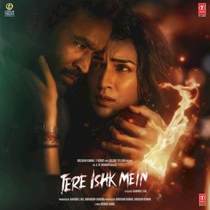 Tere Ishk Mein (OST)