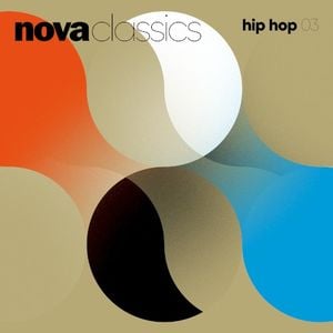 Nova Classics Hip Hop 03