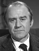Cyril Cusack