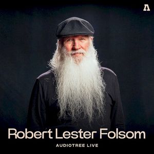 Robert Lester Folsom on Audiotree Live (Live)