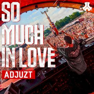 So Much In Love (Single)