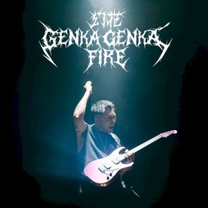 Genka Genka Fire (Single)