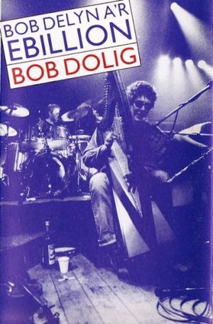 Bob Dolig (EP)