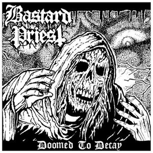 Doomed to Decay (EP)