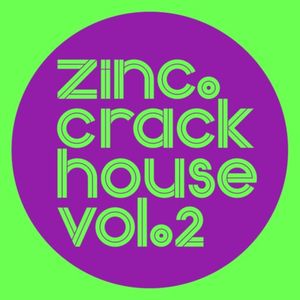 Crack House, Volume 2