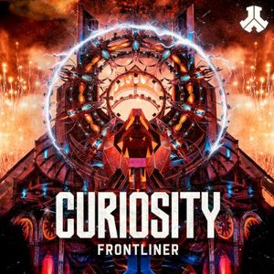 Curiosity (Single)