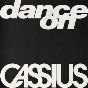 Dance On (Single)