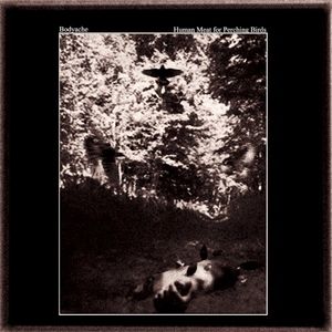 Human Meat for Perching Birds (EP)