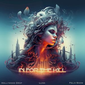 In for the Kill (Single)