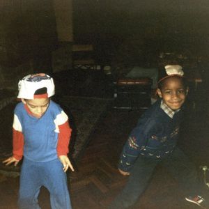 Style & Pattern (Single)