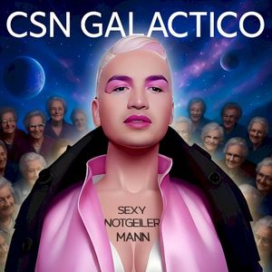 Sexy Notgeiler Mann