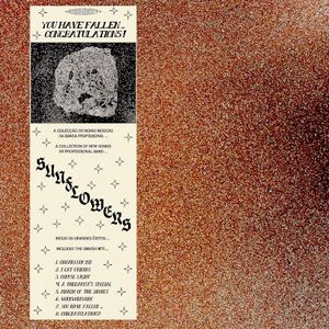 You Have Fallen… Congratulations!