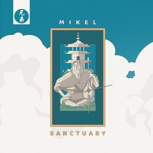 Sanctuary (Single)