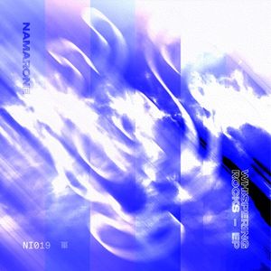 Whispering Rocks (EP)