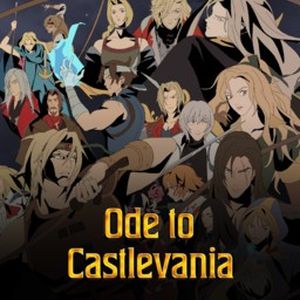 Ode to Castlevania (OST)