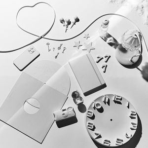 名前のない気持ち。