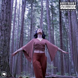 Feel Myself Again (Mystic State remix)