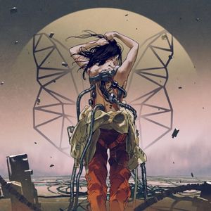 Disconnected (Single)