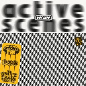Active Scenes Vol One (EP)