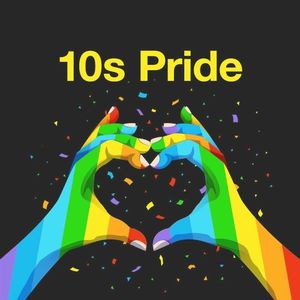 10s Pride