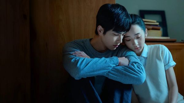 Si je n'avais vu le soleil