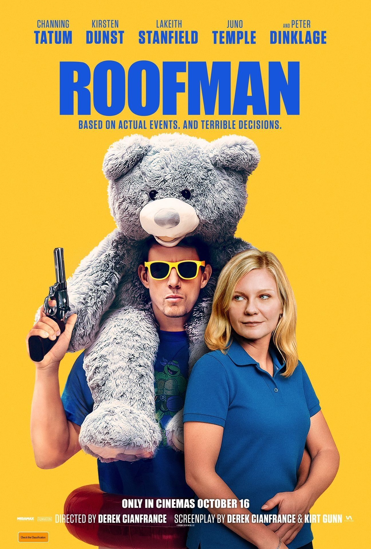 poster