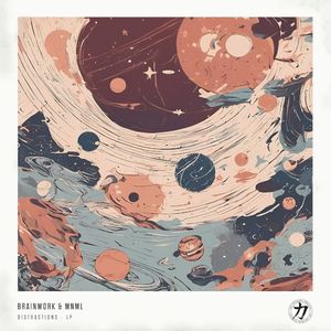 Distractions (Single)