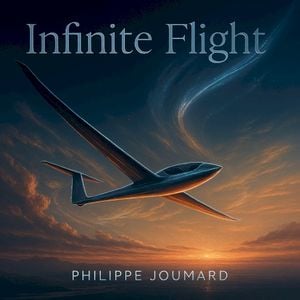 Infinite Flight (Single)