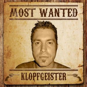 Most Wanted (Single)
