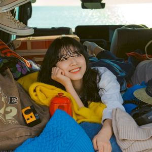 晴れ、時々風まかせ (Single)