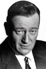 John Wayne