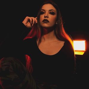 Blinded by Fear (Single)
