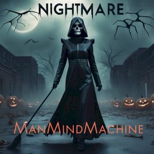 Nightmare (Single)
