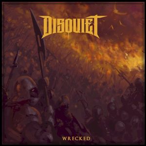 Wrecked (Single)