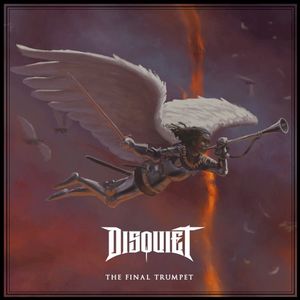The Final Trumpet (EP)