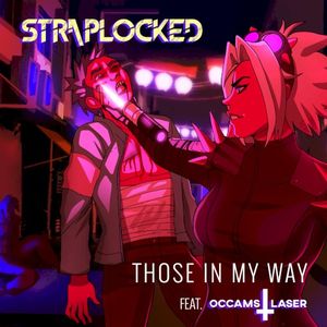 Those in My Way (Single)
