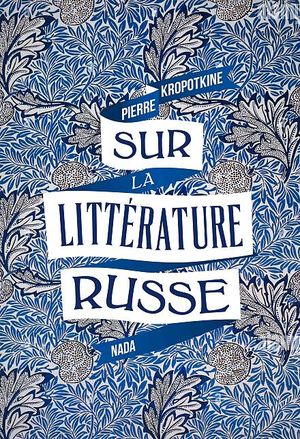 Sur la littérature russe