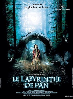 Le Labyrinthe de Pan