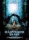 Le Labyrinthe de Pan
