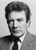 Albert Finney