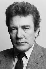 Albert Finney