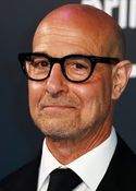 Stanley Tucci