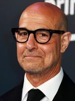 Stanley Tucci
