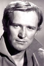 Richard Harris