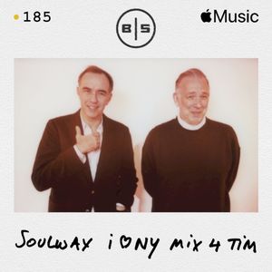 Beats in Space 185: Soulwax