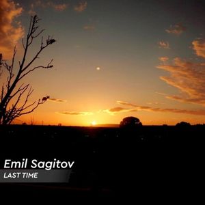 Last Time (Single)