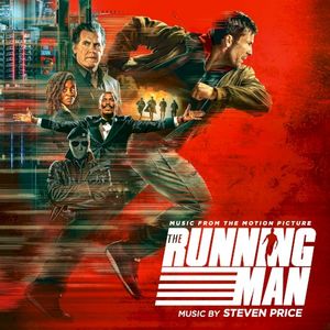 The Running Man: Music from the Motion Picture (OST)