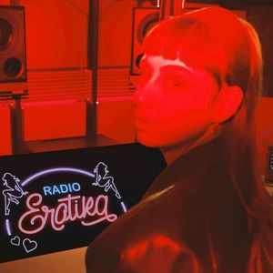 Radio Erotika (Single)